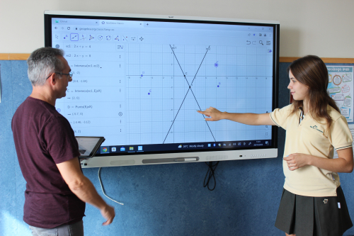 Foto Colegio Camarena Canet International School #3