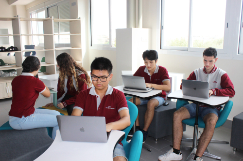 Foto Colegio Camarena Canet International School #3