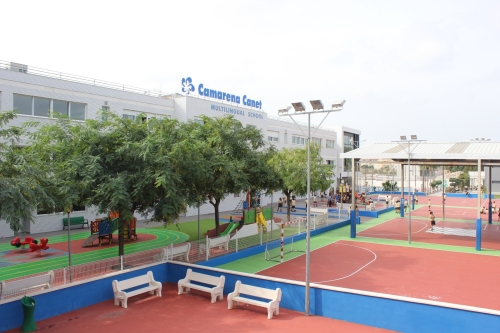 Foto Colegio Camarena Canet International School #3