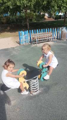 Foto Escuela Infantil Xicotets Campolivar #2