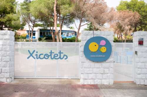 Foto Escuela Infantil Xicotets Campolivar #2