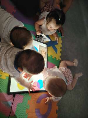 Foto Escuela Infantil Xicotets Campolivar #2