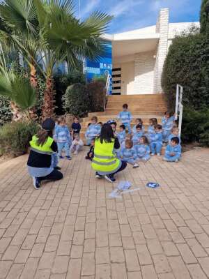 Foto Escuela Infantil Xicotets Campolivar #2