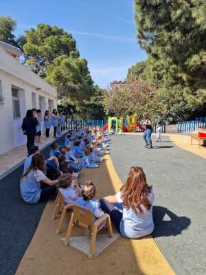 Foto Escuela Infantil Xicotets Campolivar #2