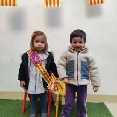 Foto Escuela Infantil L'estreleta #3
