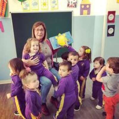 Foto Escuela Infantil L'estreleta #3