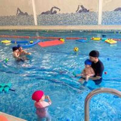 Foto Escuela Infantil L'estreleta #3