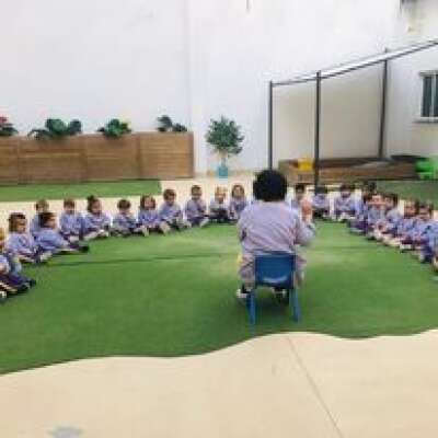 Foto Escuela Infantil L'estreleta #3