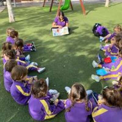 Foto Escuela Infantil L'estreleta #3