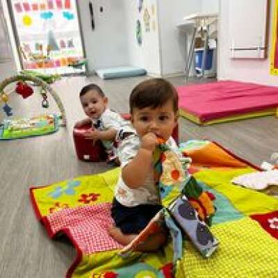 Foto Escuela Infantil L'estreleta #3