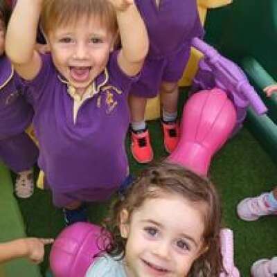 Foto Escuela Infantil L'estreleta #3