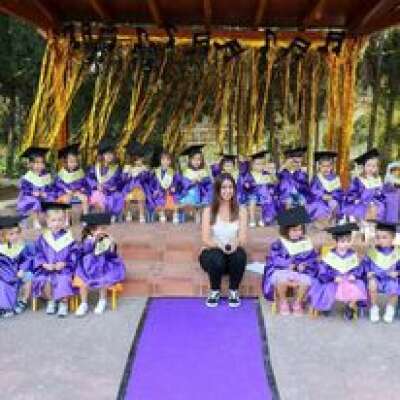 Foto Escuela Infantil L'estreleta #3