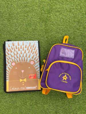 Foto Escuela Infantil L'estreleta #3