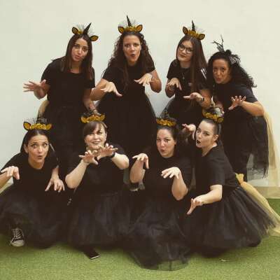 Foto Escuela Infantil L'estreleta #1