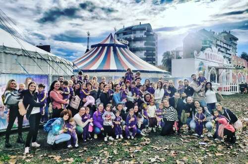 Foto Escuela Infantil L'estreleta #2