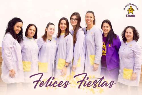 Foto Escuela Infantil L'estreleta #3