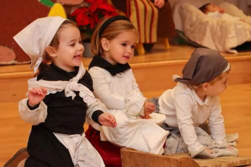 Foto Escuela Infantil L'estreleta #3