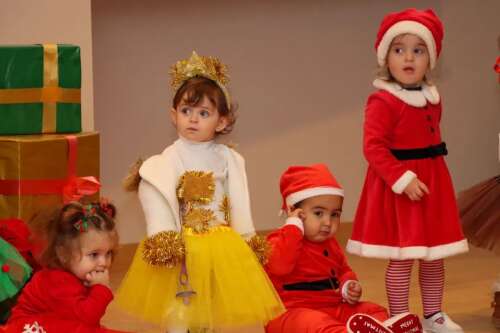 Foto Escuela Infantil L'estreleta #3