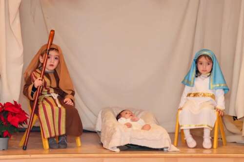 Foto Escuela Infantil L'estreleta #3