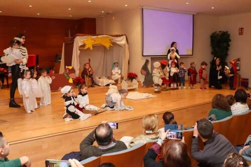 Foto Escuela Infantil L'estreleta #3