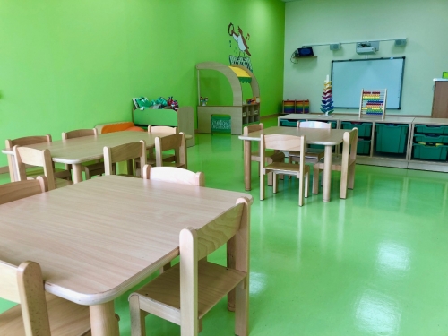 Foto Escuela Infantil CEI Rondalles #2