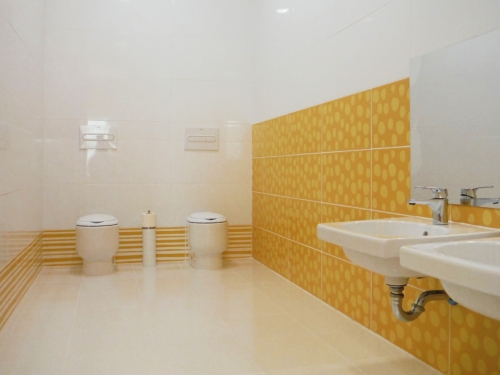 Foto Escuela Infantil CEI Rondalles #2