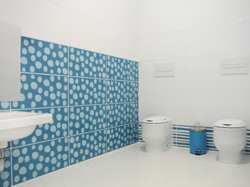 Foto Escuela Infantil CEI Rondalles #2