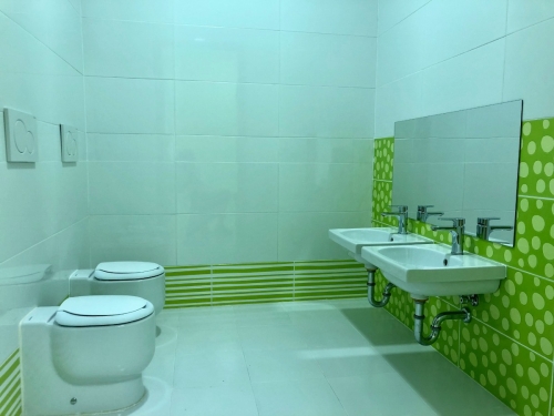 Foto Escuela Infantil CEI Rondalles #2