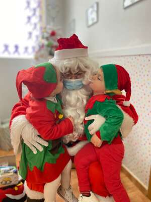 Foto Escuela Infantil El Nuvolet Alcásser #3