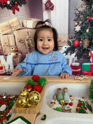 Foto Escuela Infantil El Nuvolet Alcásser #3