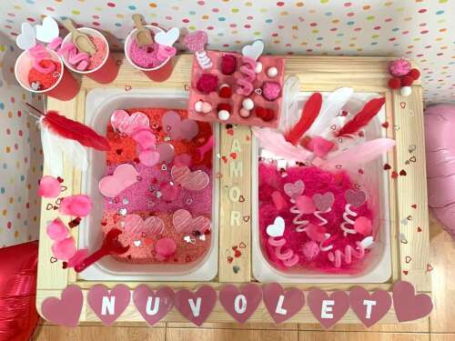 Foto Escuela Infantil El Nuvolet Alcásser #3