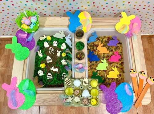 Foto Escuela Infantil El Nuvolet Alcásser #3