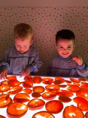 Foto Escuela Infantil El Nuvolet Alcásser #3