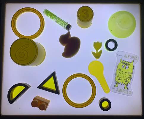 Foto Escuela Infantil El Nuvolet Alcásser #3