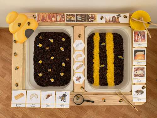 Foto Escuela Infantil El Nuvolet Alcásser #3