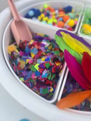 Foto Escuela Infantil El Nuvolet Alcásser #3