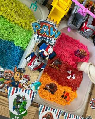 Foto Escuela Infantil El Nuvolet Alcásser #3