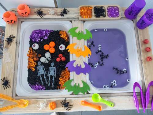 Foto Escuela Infantil El Nuvolet Alcásser #3