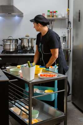 Foto Escuela Infantil Dreamers CEI #3