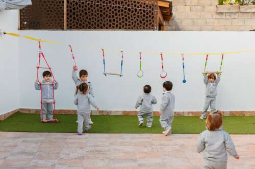 Foto Escuela Infantil Dreamers CEI #0