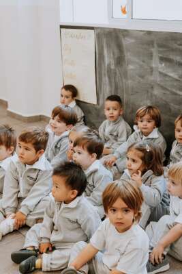 Foto Escuela Infantil Dreamers CEI #3