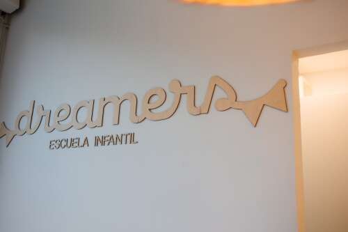 Foto Escuela Infantil Dreamers CEI #3