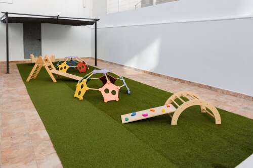 Foto Escuela Infantil Dreamers CEI #1