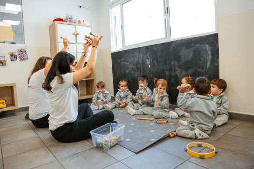 Foto Escuela Infantil Dreamers CEI #3