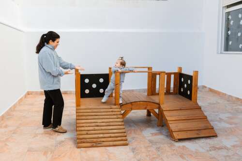 Foto Escuela Infantil Dreamers CEI #2