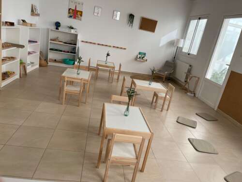 Foto Escuela Infantil Centro de Educación Infantil L´Hortet #0