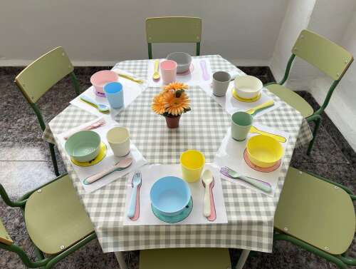 Foto Escuela Infantil Centro de Educación Infantil L´Hortet #3