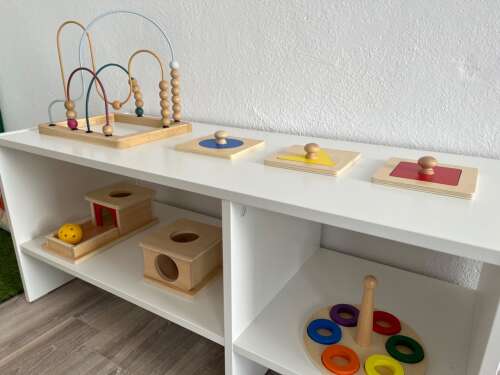 Foto Escuela Infantil Centro de Educación Infantil L´Hortet #3