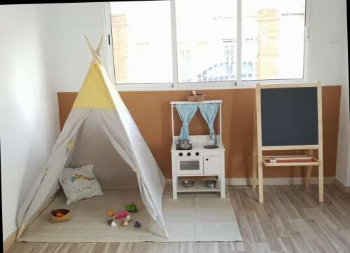 Foto Escuela Infantil Centro de Educación Infantil L´Hortet #3