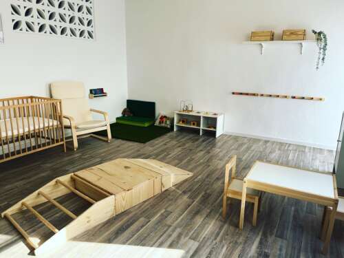 Foto Escuela Infantil Centro de Educación Infantil L´Hortet #3